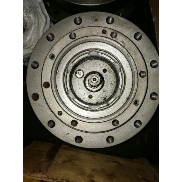 Gray E307C Cat Gearbox E308C Final Drive Assembly With Video Support