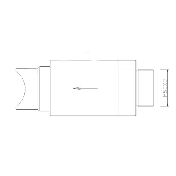 Fire Safety Equipments Liquid Flow Check Valve Flow Regulating Valve Reasonable Good Price High Quality