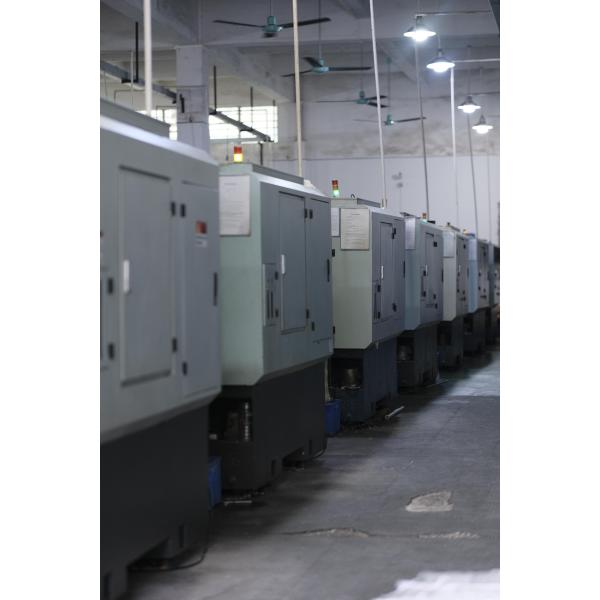 Precision Mechanical CNC Turning And Milling Parts 0.01-0.005mm Tolerance