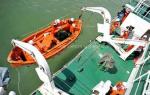 FRP offshore fast rescue boat for sale marine fast rescue boat with CCS BV