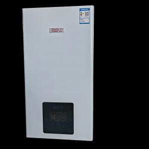 Buy cheap Hotel Wall Mount Gas Boiler 32-40kw Domestic Gas Central Heating Boilers product