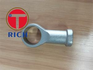 China Die Astm 304 Stainless Steel Precision Casting Car Parts on sale
