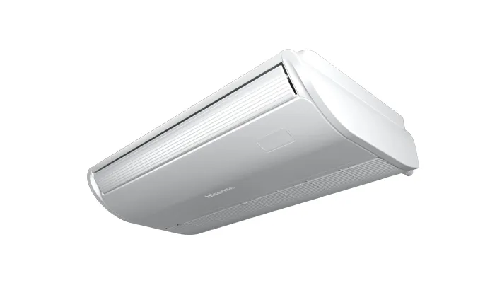 Hisense Inverter Wall Mounted Air Conditioner A+ Efficiency