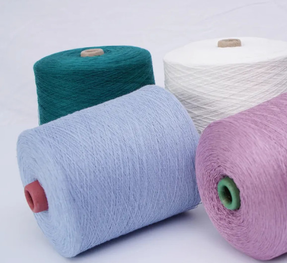 Machine Washable Eco-Friendly Yarn The Perfect Choice for Sustainable Knitting and Crocheting