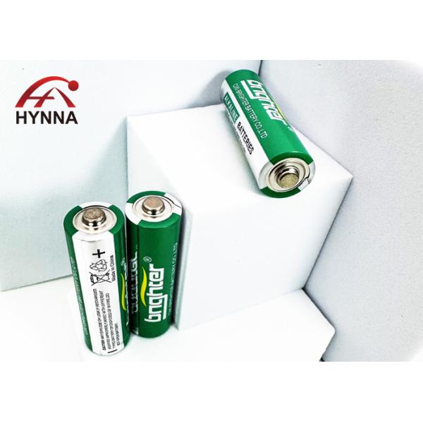 Alkaline AA LR6 AM3 Battery 1.5Volt lithium battery customized