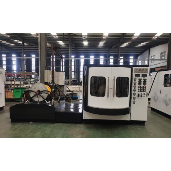 Hydraulic Test Stands