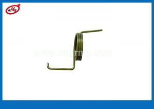 Buy cheap 4450738037 ATM Spare Parts NCR S2 Edge Register RH Torsion Spring 445-0761208-46-1 product