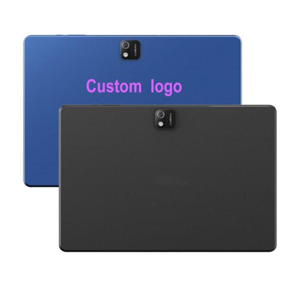 Customized 10.1 Inch Android Tablets PC With 4000mAh Battery ODM