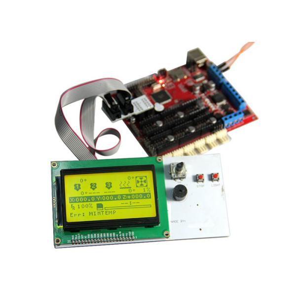 3D Printer RepRap Stepper motors Megatronics V2.0 Main Driver Board Stepper Motor