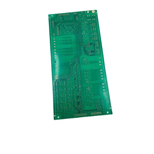Customized Multilayer Electronic High Frequency PCBs Prototype Fabrication