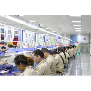 JINPAT Electronics Co.,  Ltd