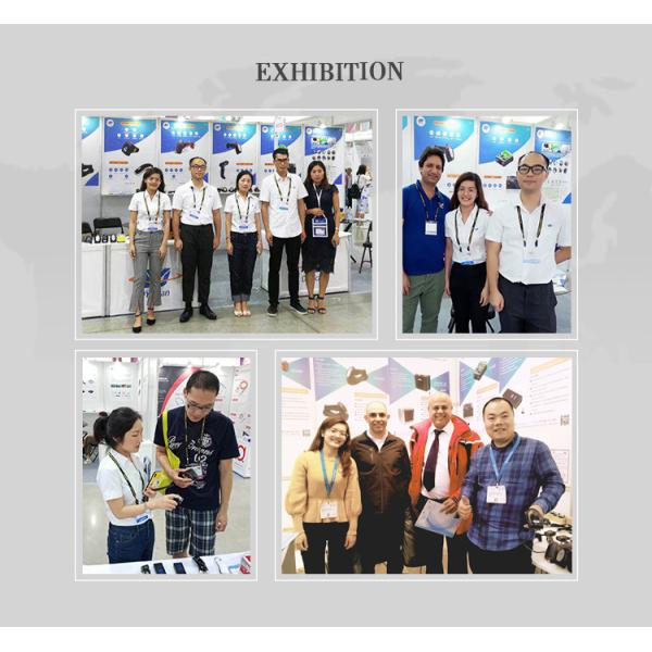 Industrial 1D 2D CMOS Fixed Mount Scanner Module Fixed 640*480 Resolution Lightweight