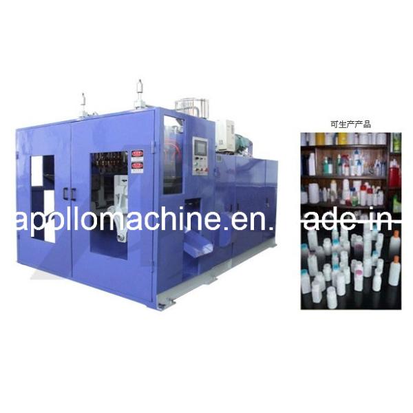 Jerry Can Extrusion Blowing Molding Machine 20L Home Use