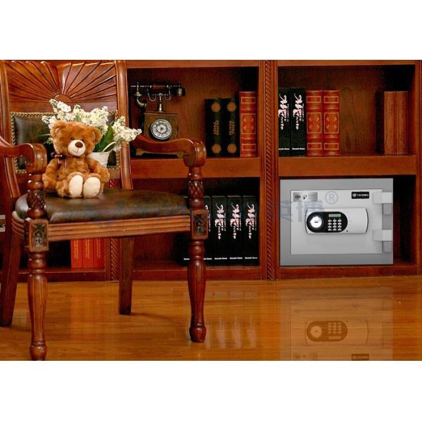 Solid Steel Fire Proof Safe Box Anti Theft OEM Fire Resistant Safe UL Fire Rating