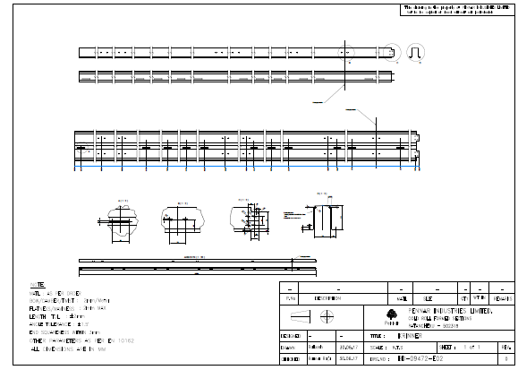 18 stations Solar Roll Forming Machine , 1.0 - 3.0mm Omega purlin making machine