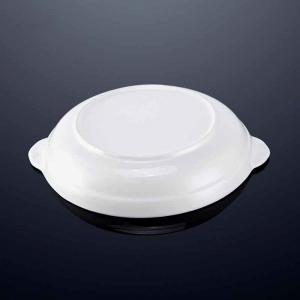 Buy cheap Reusable Melamine Dinner Bowl Plates With Ears Vegetable Serving Dishes product