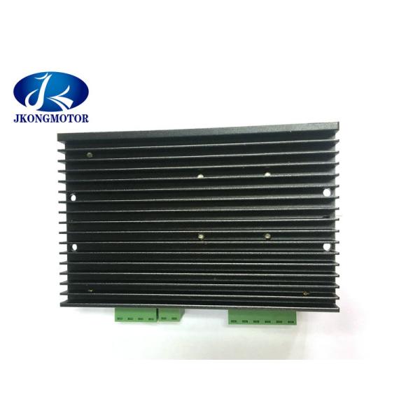 Two Phase Stepper Motor Driver DC 20V DM542 Stepper Motor Driver 1A - 4.2A High Performance CE Approved