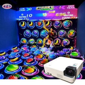 China Quick Deployment Immersive Interactive Sphere Remote Control Central Management on sale