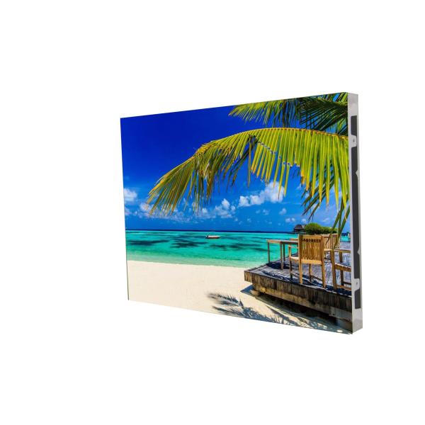 SMD2020 4K Video Wall Controller