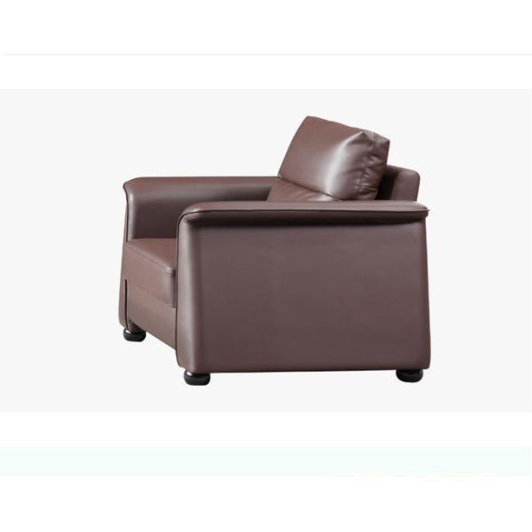 Living Room SS304 Tripod Fabric SMY-569 Office Lounge Sofa