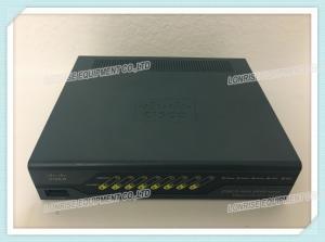 Buy cheap ASA5505-SEC-BUN-K9 Cisco Plus Adaptive Security Appliance For Small Business product