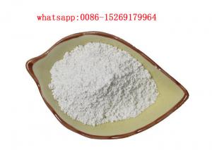 China Organic synthesis intermediate Crystal powder 99% purity N-Acetyl-L-tyrosine CAS 537-55-3 on sale