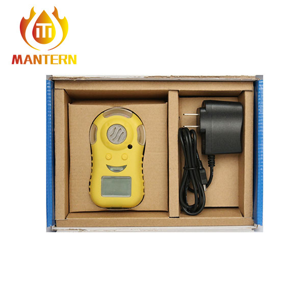 Carbon Dioxide CO2 Portable Gas Detector Infrared Gas Sensor Quick Reaction