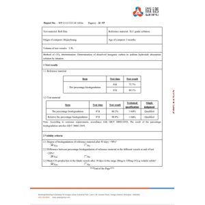 Shenzhen Source Pack Co., Ltd. Certifications