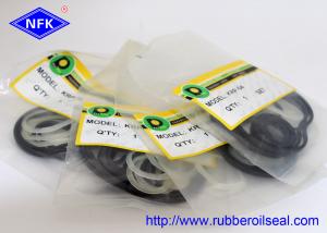Buy cheap Pro-One KRP-04 Gear Pump Rubber Seal Supplier Hydraulic Oil Pump Seal Repair Kit product