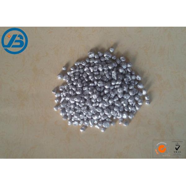 Water Dispenser Filter Magnesium Granules Pure Mg99.98 Water Treatment Pellets