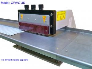 Buy cheap 500mm/S 220VAC Pcb Production Line Equipment Board Printing product