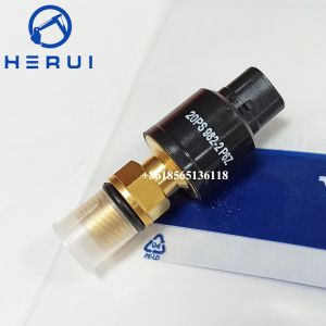 China Pressure Sensor Switch 14562193 VOE14562193 for Volvo Excavator EC140B EC140DEC210 EC210B EC240 E290 EC360 on sale