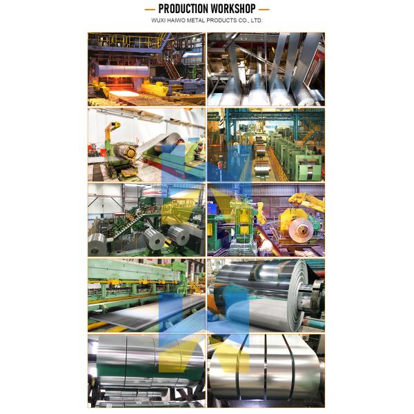 DC01 DC02 Carbon Steel Coil Strip DC03 Hot Rolled Steel Coil Bright And Smooth