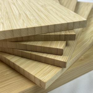 Buy cheap Multiscene Sturdy Bamboo Floor Wood , Practical Bamboo Engineered Hardwood product