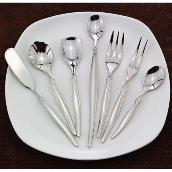 NC097 Stainless steel cutlery /tableware set/flatware/silverware