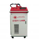 China No Consumables Handheld 1000W Laser Welding Equipment for sale