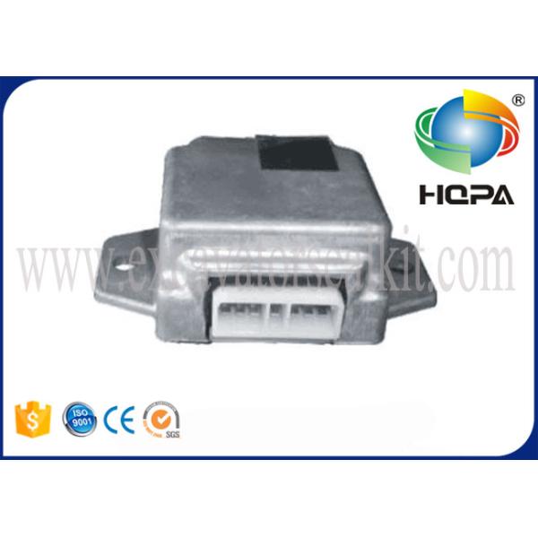 7834-27-2002 Excavator Monitor Controller Hand Throttle Control Panel For Engine Computer Board PC200-6