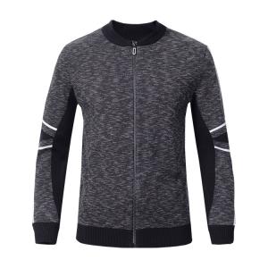 Buy cheap Blank Cashmere Mens Winter Cardigan Sweaters Fashionable Style Full Sleeves product