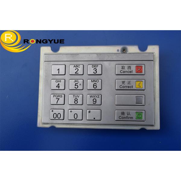 ATM Machine Wincor EPP CHN CCB2 Keyboard C6.1 1750233595 Used Condition