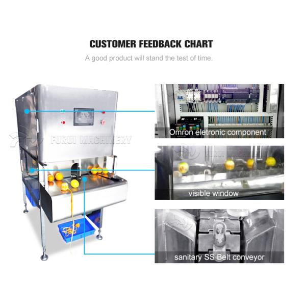 GXD-13 Mango Peeler Machine / Frozen Watermelon Pumpkin Peeling Machine