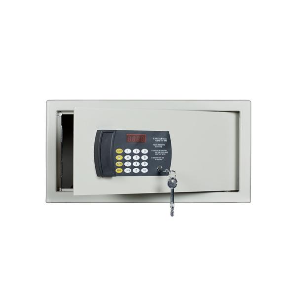 Powder Coating Fireproof Safe Box Hotel Bank Store The Valubles