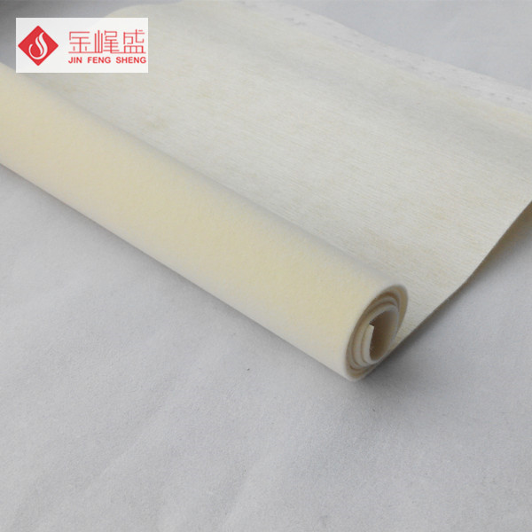 Long Pile Flocked Jewelry Box Liner Fabric Nylon 0.8MM 57'' / 58''