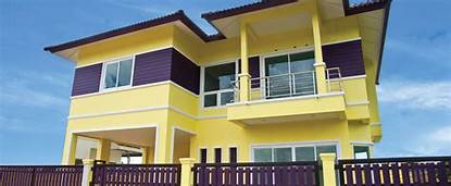 Lifetime Fade Resistant Low Temperature Exterior Paint For Outdoor Decorations