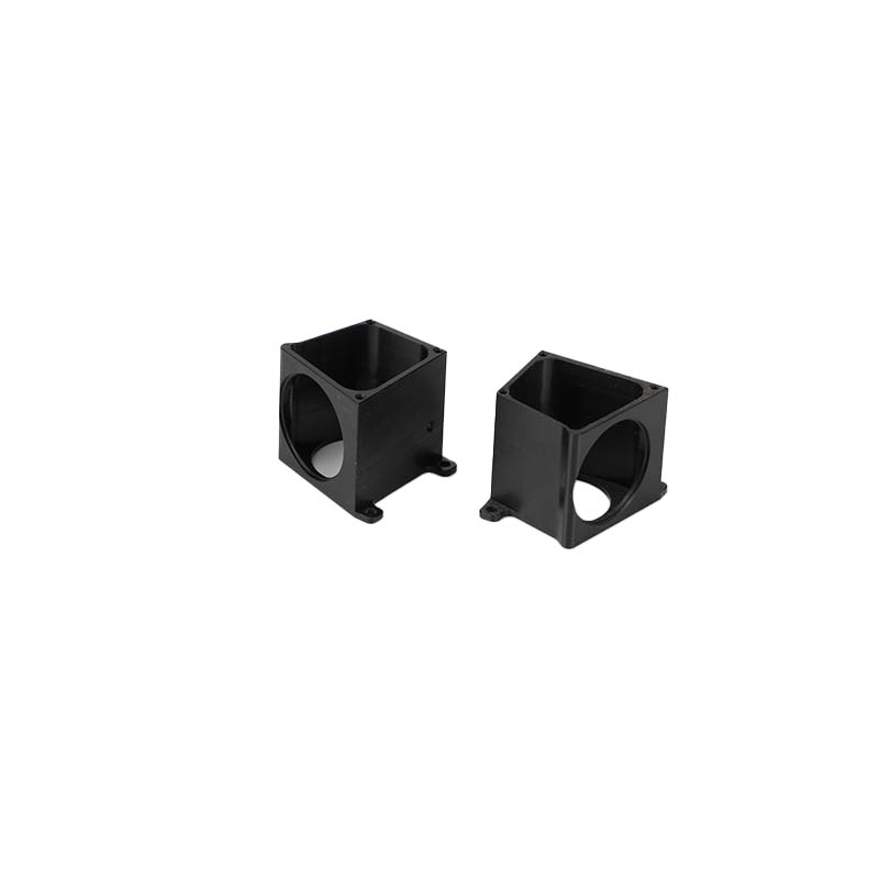 Processing Aluminum Standard Hardware Parts Customization Metal Processing Industrial Equipment Manufacturing Precision CNC