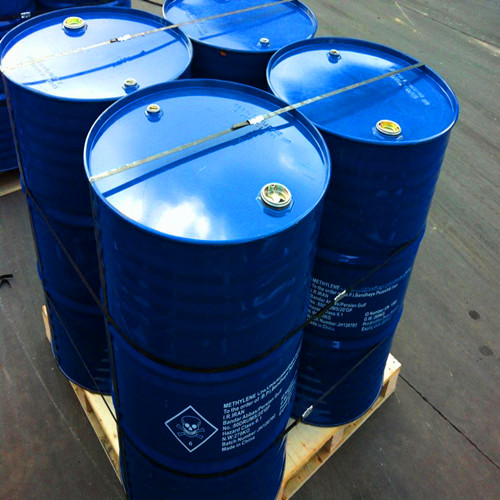 methylene chloride dichloromethane in China