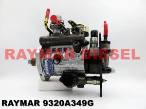 Buy cheap DELPHI Genuine DP210 fuel pump assy 9320A349G, 9320A340G for Caterpillar 3054C engine 249-9226, 10R9721, 10R9721 product
