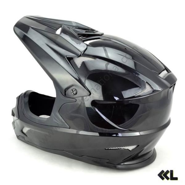 Downhill DH Helmet DH-01 BS EN1078