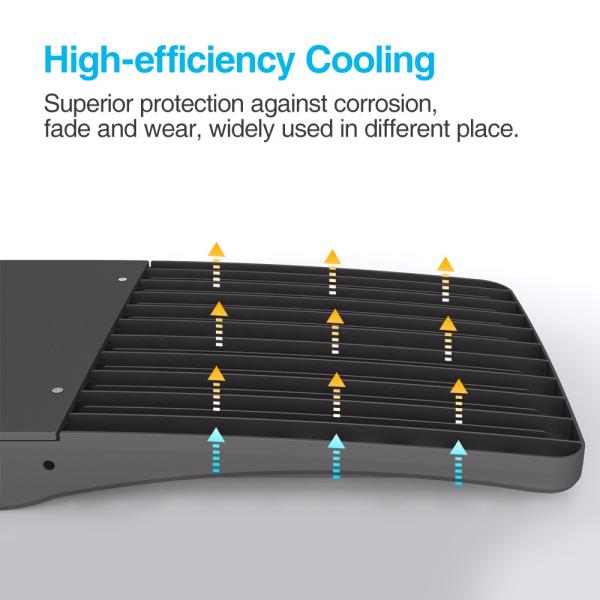 300w Ip66 Led Street Light Module