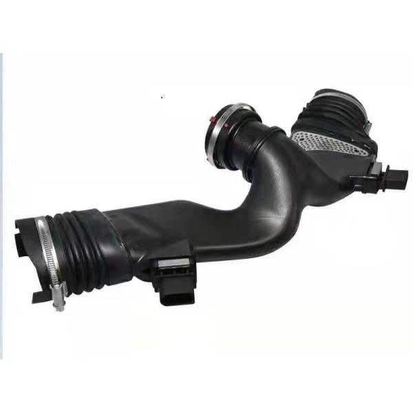 MERCEDES BENZ 2012 Intake Manifold Air Intake Pipe With Mass Air Flow Sensor A6420908237