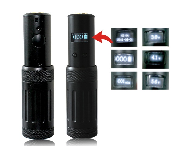 GS SUB 2.0 Mod